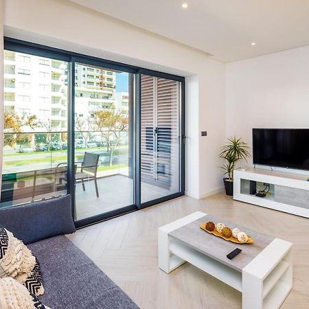Apartamento Porlamar กัวเตย์รา ภายนอก รูปภาพ