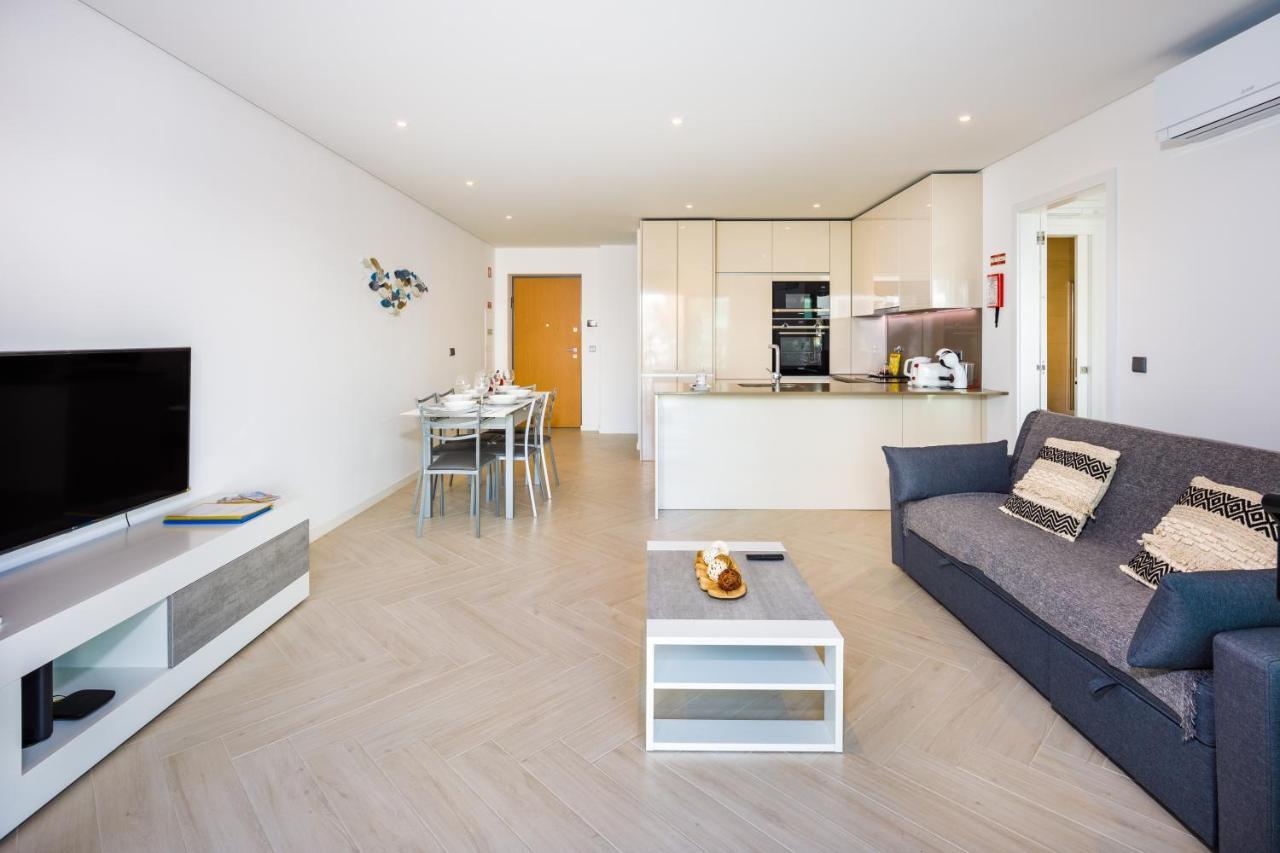 Apartamento Porlamar กัวเตย์รา ภายนอก รูปภาพ
