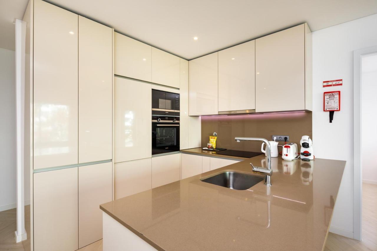 Apartamento Porlamar กัวเตย์รา ภายนอก รูปภาพ