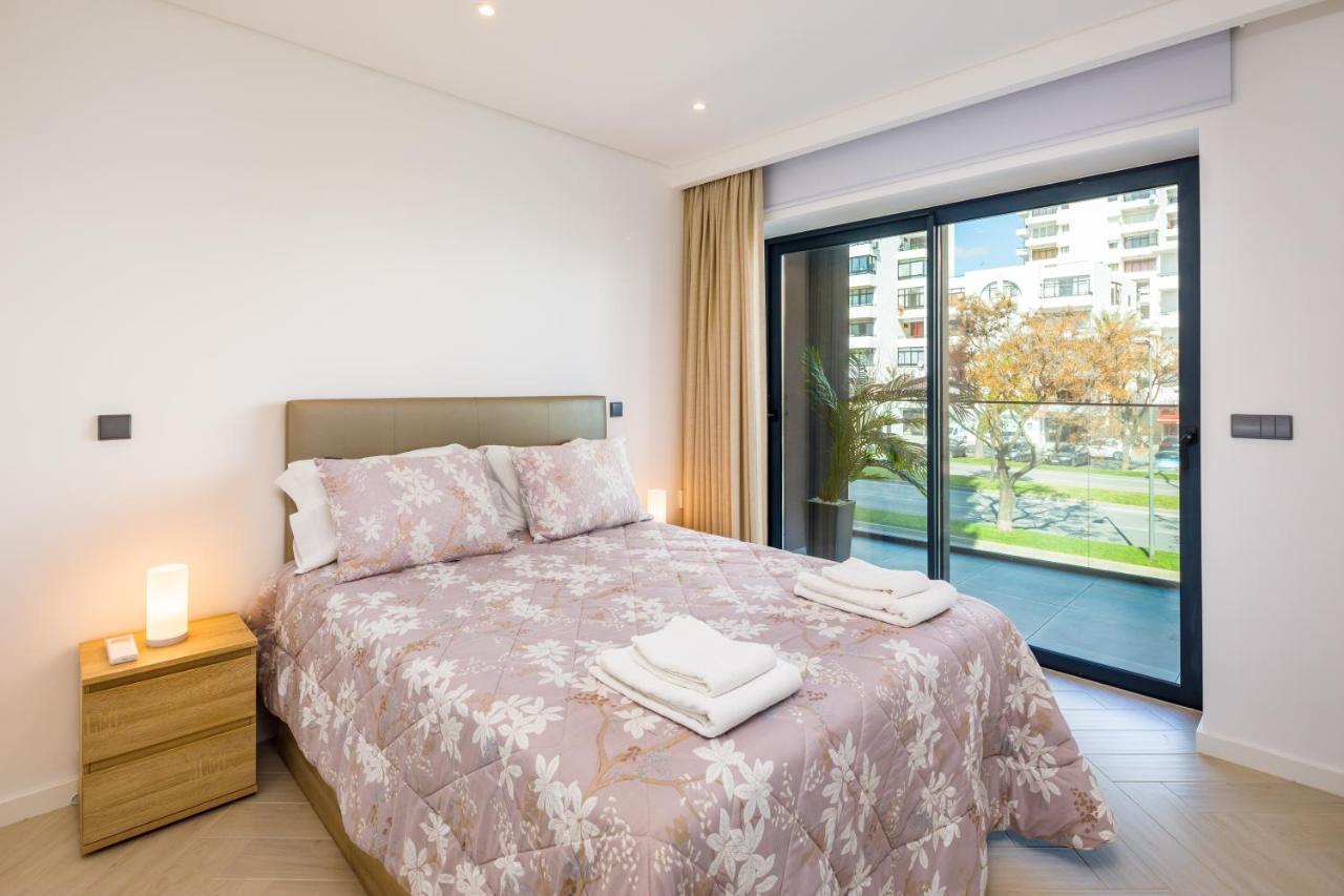Apartamento Porlamar กัวเตย์รา ภายนอก รูปภาพ