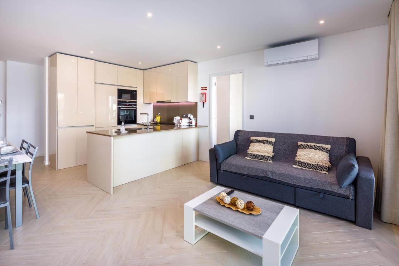 Apartamento Porlamar กัวเตย์รา ภายนอก รูปภาพ