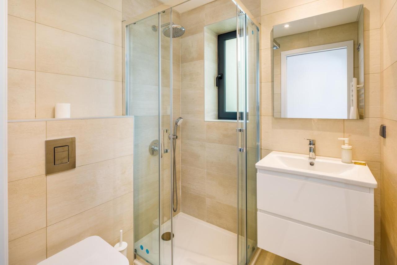 Apartamento Porlamar กัวเตย์รา ภายนอก รูปภาพ
