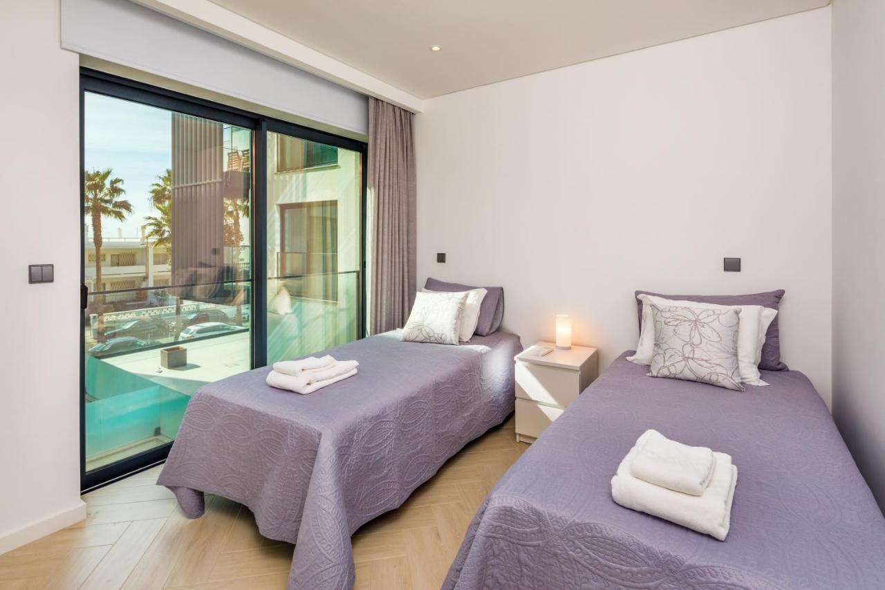 Apartamento Porlamar กัวเตย์รา ภายนอก รูปภาพ
