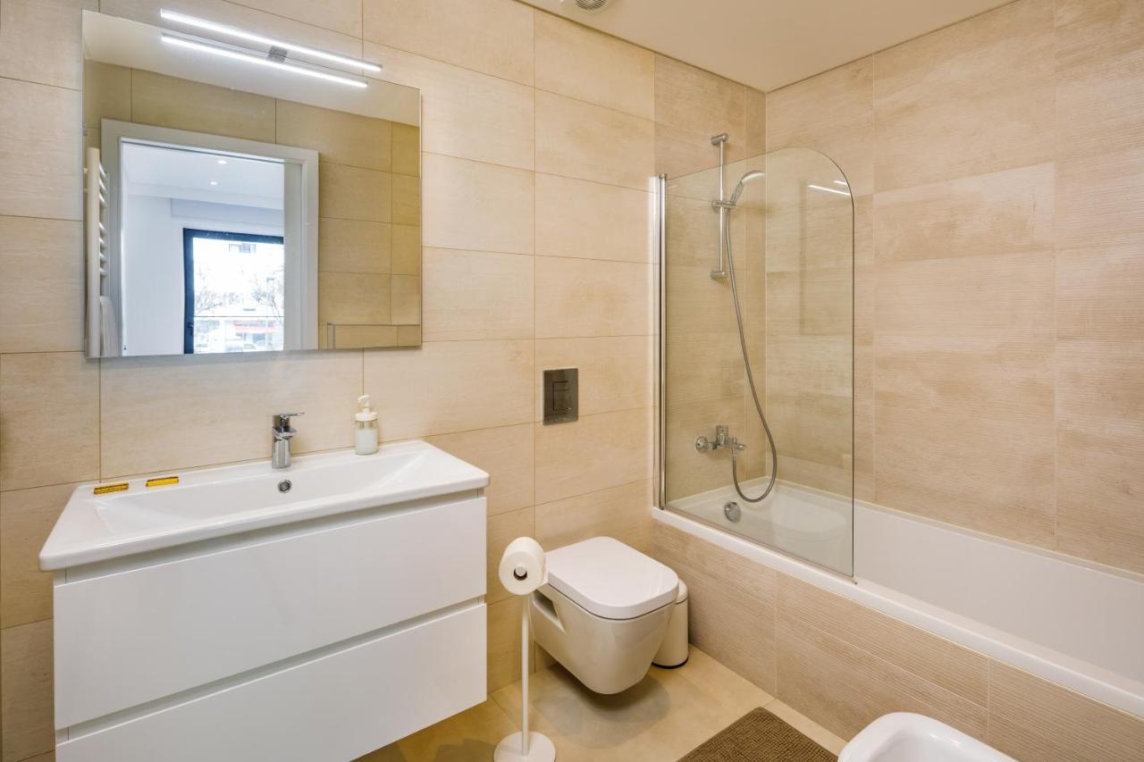 Apartamento Porlamar กัวเตย์รา ภายนอก รูปภาพ