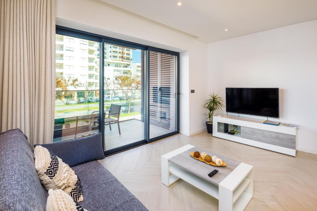 Apartamento Porlamar กัวเตย์รา ภายนอก รูปภาพ
