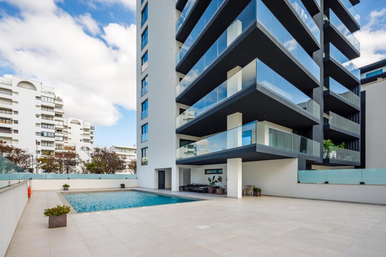 Apartamento Porlamar กัวเตย์รา ภายนอก รูปภาพ