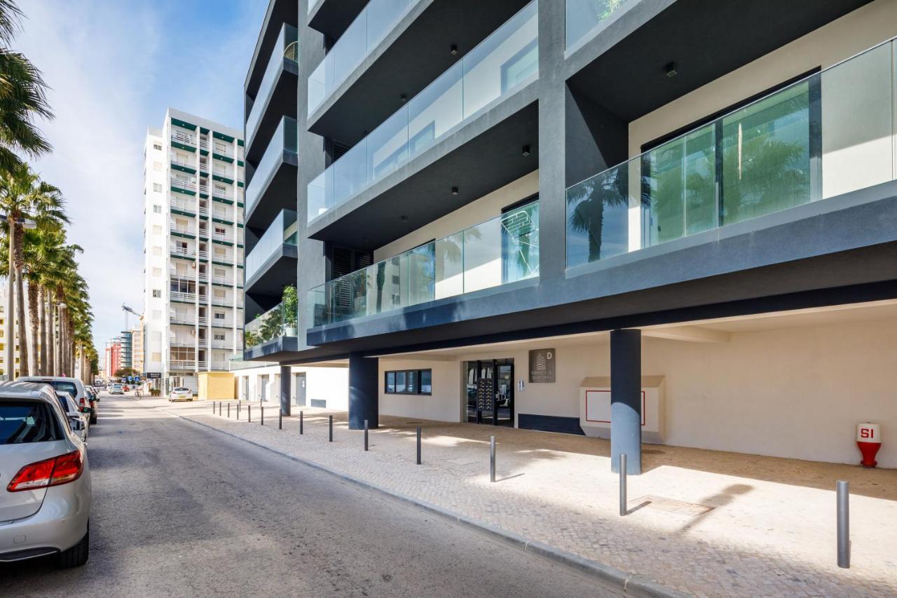 Apartamento Porlamar กัวเตย์รา ภายนอก รูปภาพ