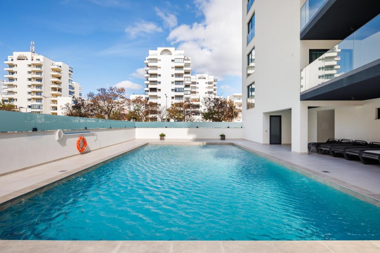 Apartamento Porlamar กัวเตย์รา ภายนอก รูปภาพ